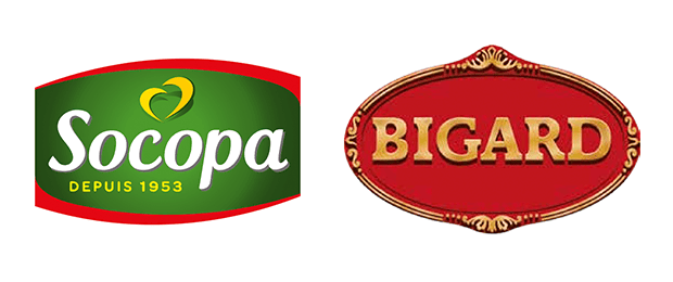 SOCOPA(BIGARD)